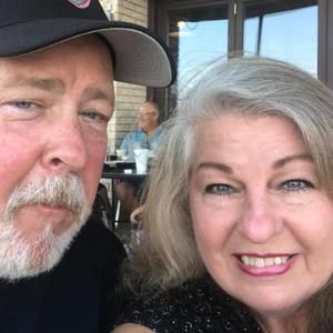 Meet your Posher, Terry